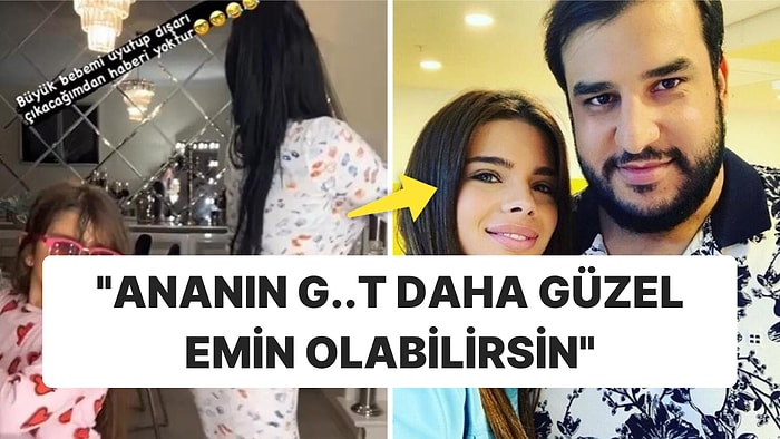 Sihirli Annem'in Tuğçe'si Damla Ersubaşı'nın Dans Videosuna Takipçisinden Gelen Yorum Eşini Kızdırdı!