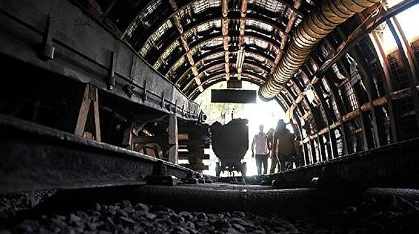 Türkiye Taş Kömürü Kurumu'na ait Amasra'da bir kömür madeni ocağında meydana gelen patlama esnasında ve sonrasında 41 maden emekçisi hayatını kaybetti.