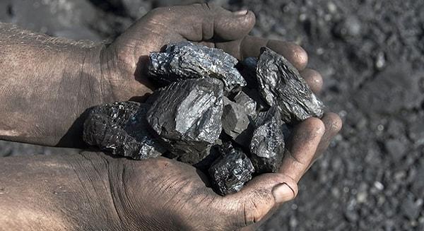 Başlarken kömürün ne olduğunu öğrenelim dilerseniz.