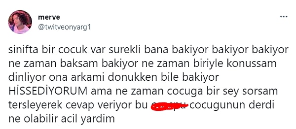 7. İlkokulda aşık olduğu kıza silgi fırlatanlar vardı...