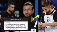 MasterChef Kaan Noyanalpan Elenmesinin Ardından Sosyal Medyada Açıkladı: "Telefon Kullanılması Yasak Ama"