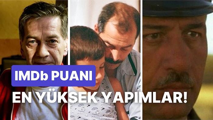 Edirne'den Ardahan'a! Çekildiği İllere Göre IMDb Puanı En Yüksek Dizi ve Filmler