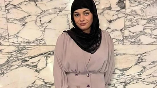 Hollanda’dan Türkiye’ye Getirilmişti: Lösemi Hastası Dilara Şahin Hayatını Kaybetti