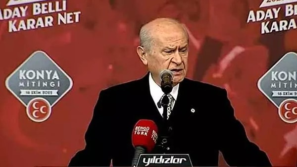 CHP’ye Atatürk ile gönderme