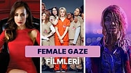 Güçlü Kadın Karakterlerin Başrolde Olduğu ve Büyük Mücadeleler Verdiği "Female Gaze" Anlayışındaki 30 Dizi