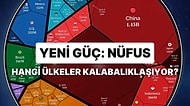 Dünya 1 Ay İçinde 8 Milyar Sınırını Aşacak! Nüfus Artışı Dengeleri Değiştirecek mi?