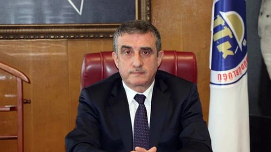 Türkiye Taşkömürü Kurumu Genel Müdürü Kazım Eroğlu: 8 Kişi Ölmüştü, Ceza Aldı, Taksitle Ödedi