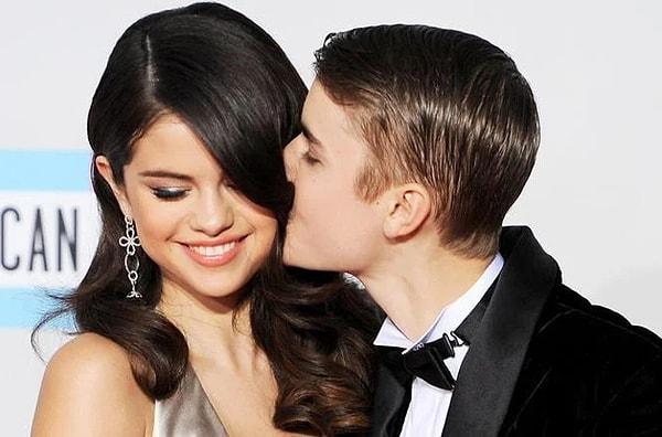 Yalnızca hayranlarının değil magazin dünyasının da çok sevdiği ünlü isim, birkaç gün önce eski sevgilisi Selena Gomez ile tekrar gündeme geldi.