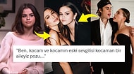 Hailey Bieber ve Selena Gomez'in Birlikte Verdiği Poz Sosyal Medyanın Gündeminde!