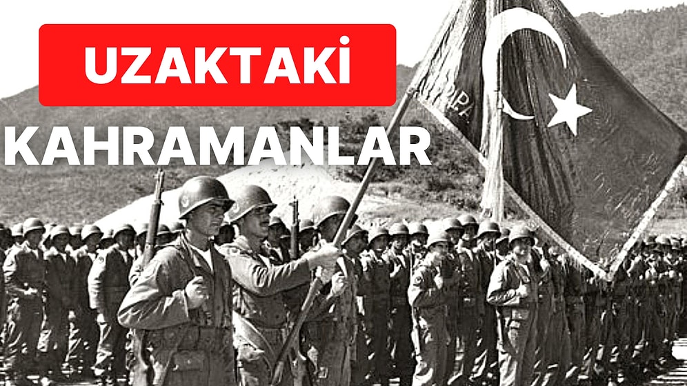 Türk Askerleri Kore'de Karaya Çıktı, Saatli Maarif Takvimi: 17 Ekim