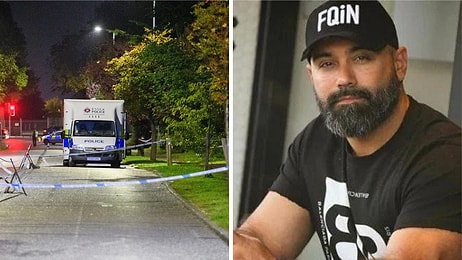 Kayıp Türk DJ'in Cansız Bedeni Londra'da Bir Ormanlık Alanda Bulundu