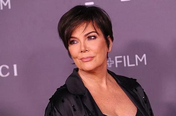 66 yaşındaki Jenner ise henüz konuya dair bir açıklamada bulunmadı.