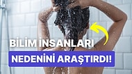 Neden En İyi Fikirler Hep Duşta Aklımıza Gelir?