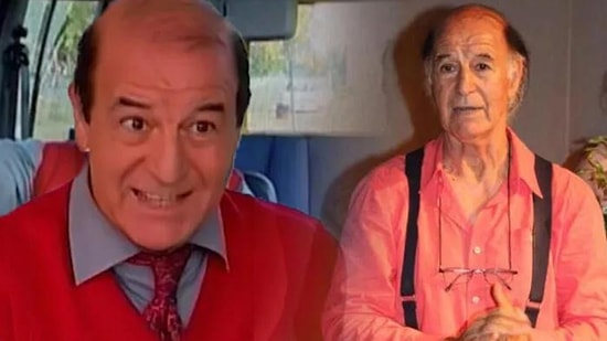 Ünlü Oyuncu Demiray Erül Vefat Etti