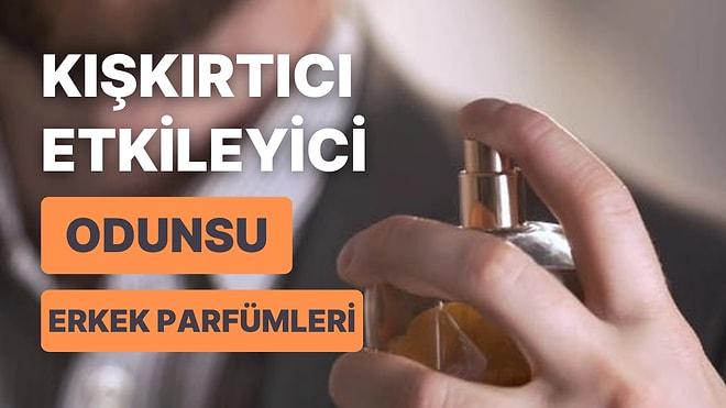 Kokunuzla Cezbedin: Odunsu Kokuya Sahip Erkek Parfüm Tavsiyeleri