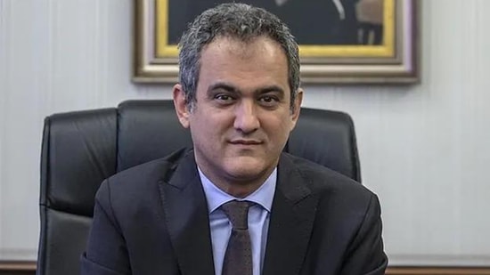 MEB: 'Ölen Madencilerin Çocuklarının Eğitim Masraflarını Karşılayacağız'