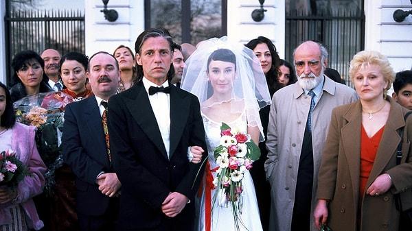 16. Duvara Karşı (2004) Gegen die Wand
