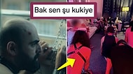 Sahibelerin Etkinlik Planlaması Yaptığı BDSM Köleli Paylaşıma Gelen Komik Yorumlar