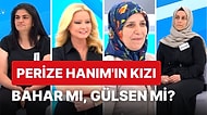 Müge Anlı'da Perize Allak’ın 36 Yıllık Evlat Hasreti Son Buldu: DNA Testi Sonucu Açıklandı!