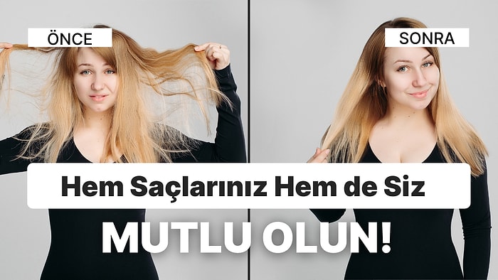 Saçlarımız İçin Bulunmaz Bir Nimet Olan Keratinin Faydaları