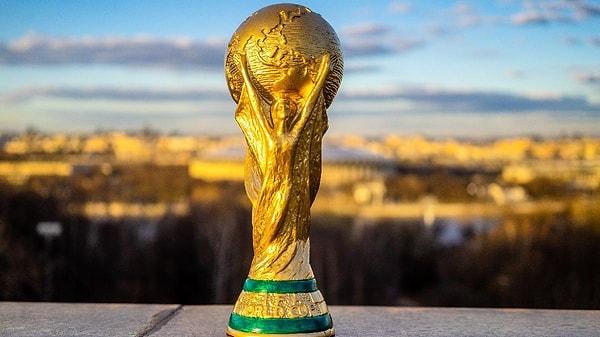 14. Hangi ülke FİFA Dünya Kupası'na ev sahipliği yapmamıştır?