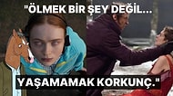 Severek İzlediğimiz Film ve Dizilerden Duyduğumuzda Bizi Gözyaşlarına Boğan 30 Alıntı