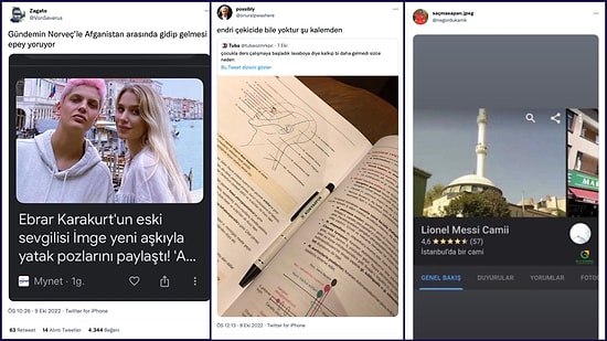 Yapıyorlar Bu Sporu! Geçtiğimiz Hafta Spor Dünyasına Dair Atılmış En Komik Tweet'ler