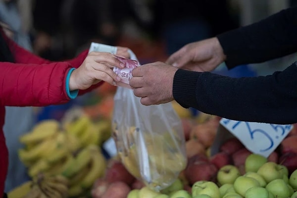 Asgari ücret yine açlık sınırının çok altında kaldı