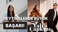 Yalı Çapkını Başarıdan Başarıya Koşuyor: Total'de En Çok İzlenen Dizi Oldu!