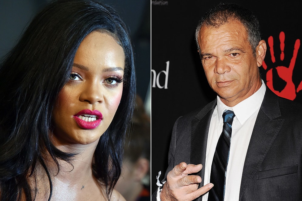 Rihanna’s Relationship with Her Parents: A Revelation