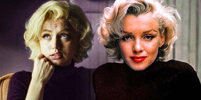 The Other Side of the Story: Ill Intentions of "Blonde" Toward the Icon, Marilyn Monroe