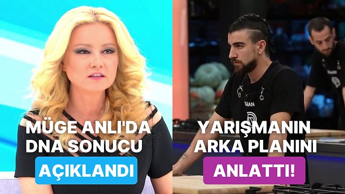 Televizyon ve Dizi Dünyasında Bugün Neler Yaşandı? Günün Öne Çıkan Gelişmeleri ve Olayları