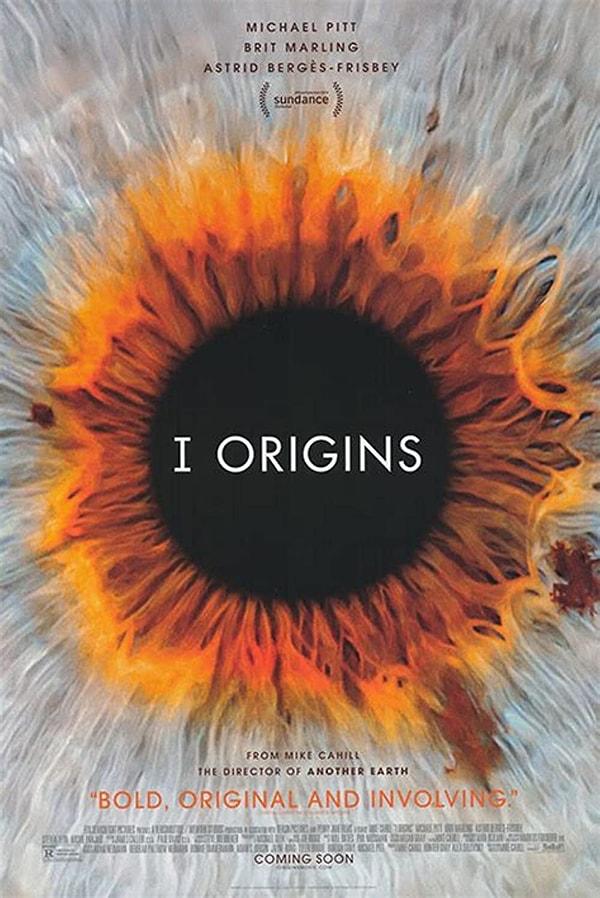 18. I Origins (2014)