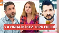 Esra Erol Şaştı Kaldı: TikTok'ta Tanıştığı Adama Kaçarken 45 Kilo Et Götüren İlginç Kadın