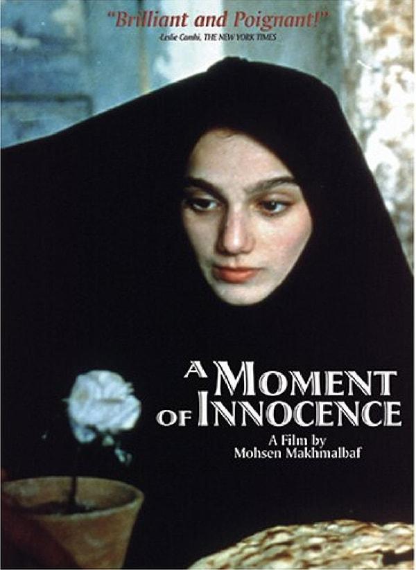 24. A Moment of Innocence (1996)