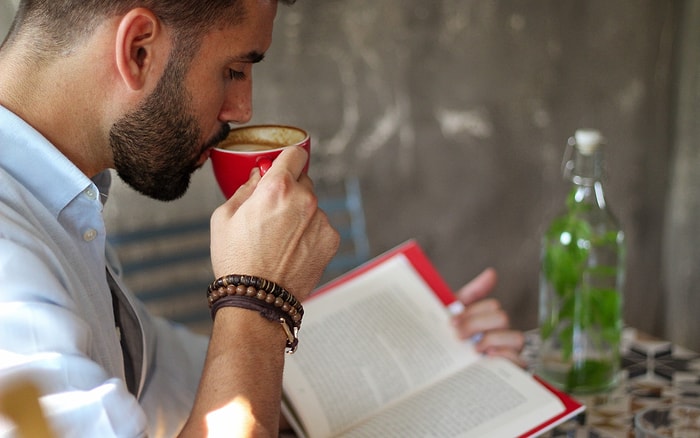 12 книг, которые следует прочитать всем мужчинам