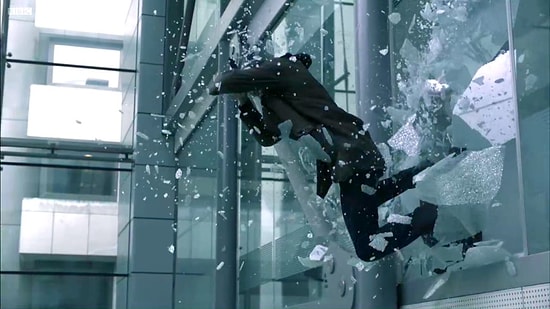 Даже в кино не увидишь! 11 нелепейших смертей XX века