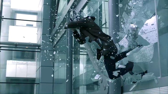 Даже в кино не увидишь! 11 нелепейших смертей XX века