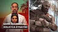 Hangi Oyunlarda Game Trainer Kullanılır? Game Trainer Kullanarak Kolaylıkla Bitirebileceğin 10 Oyun