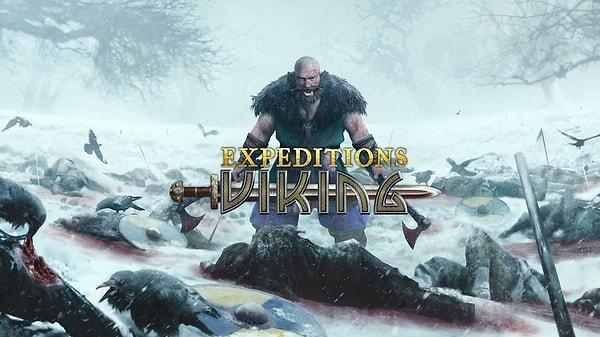 8. Expeditions: Viking