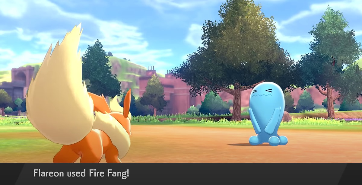 Support for Pokémon Sword and Shield Will Officially End on November ...