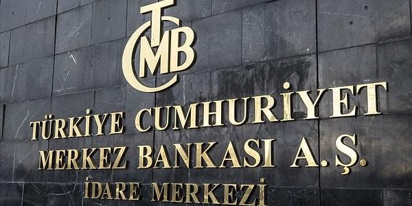 Türkiye Cumhuriyet Merkez Bankası(TCMB), uluslararası yatırım pozisyonu verilerini açıklayacak (10.00).