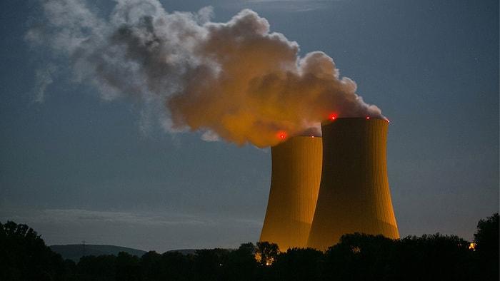 Almanya'da Enerji Krizi Sonrası Nükleer Planda Değişiklik