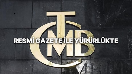 Resmi Gazete'de Yayımlandı: Menkul Kıymet Tesisi Tebliğinde Tesis Oranında Değişiklik