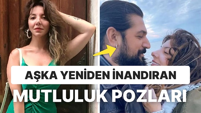 Nazar Değmesin: Güldür Güldür’ün Mehtap’ı Meltem Yılmazkaya Sürpriz Aşk Paylaşımları ile İçimizi Isıttı