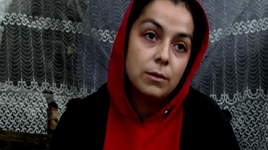Hayatını Kaybeden Madencinin Eşi: 'Gaz Kokusu Var' Diyordu