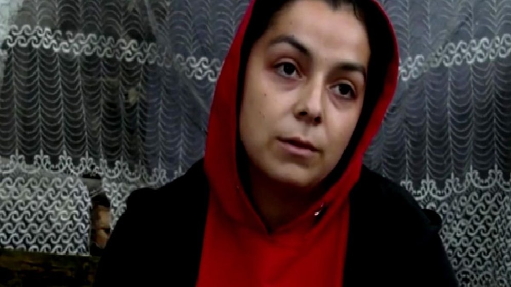 Hayatını Kaybeden Madencinin Eşi: 'Gaz Kokusu Var' Diyordu