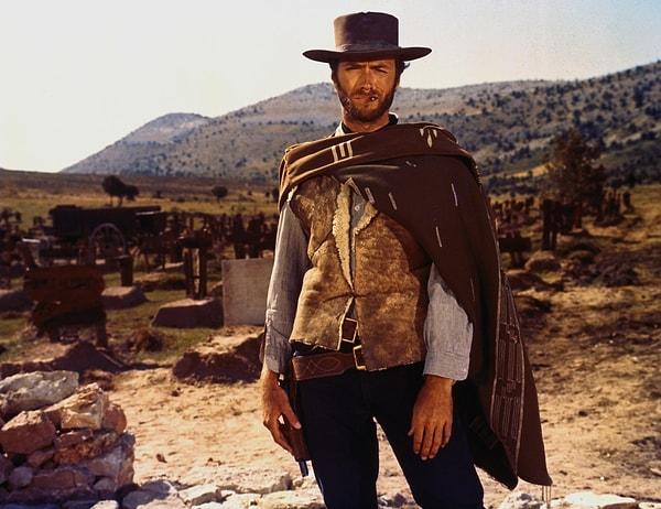 3. The Good, the Bad and the Ugly (1966)
