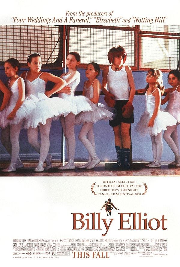 26. Billy Elliot (2000)