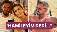 Gökhan Çıra Eski Eşi Selin Ciğerci'yi Aldatmasıyla İlgili Detayları İlk Kez Açık Açık Anlattı